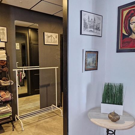 Chill 12 Guest House Playa Blanca  Ngoại thất bức ảnh