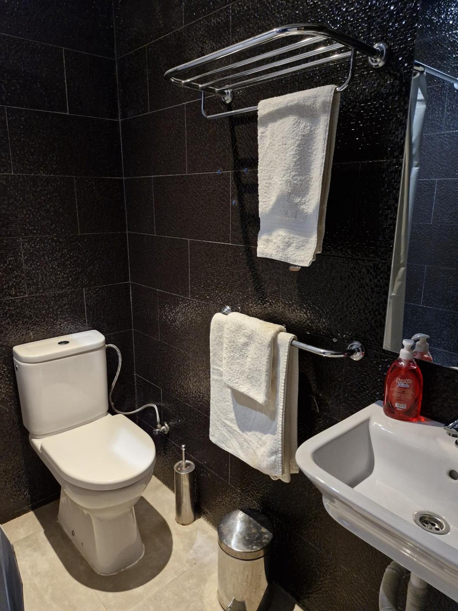 Chill 12 Guest House Playa Blanca  Ngoại thất bức ảnh