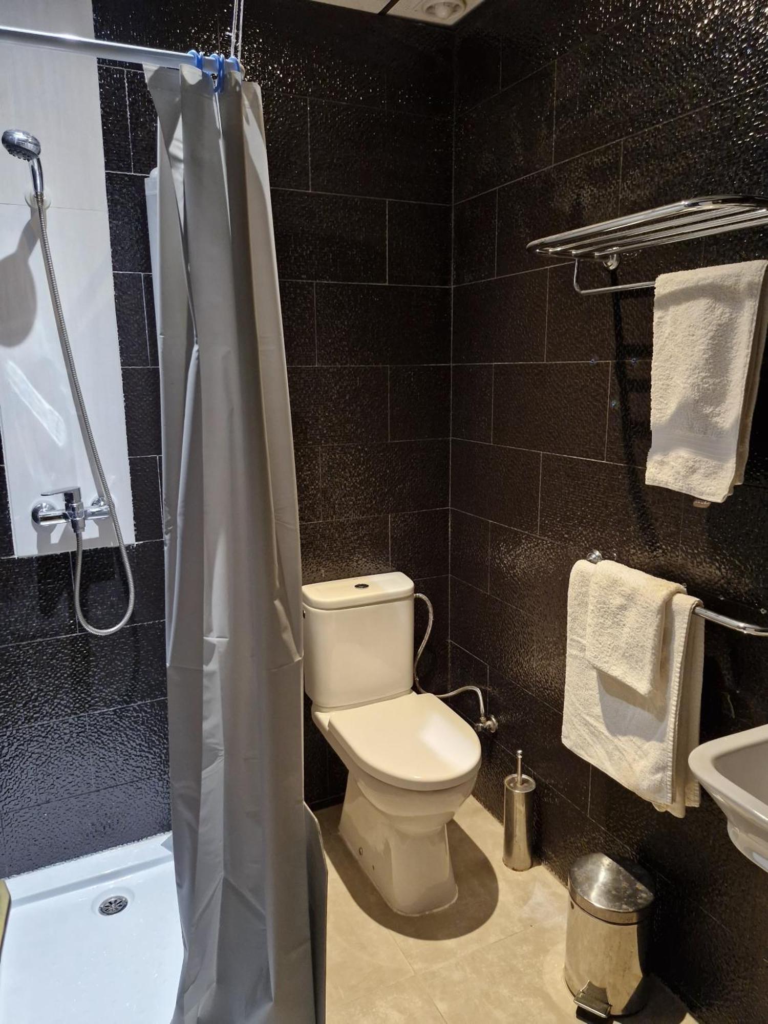 Chill 12 Guest House Playa Blanca  Ngoại thất bức ảnh