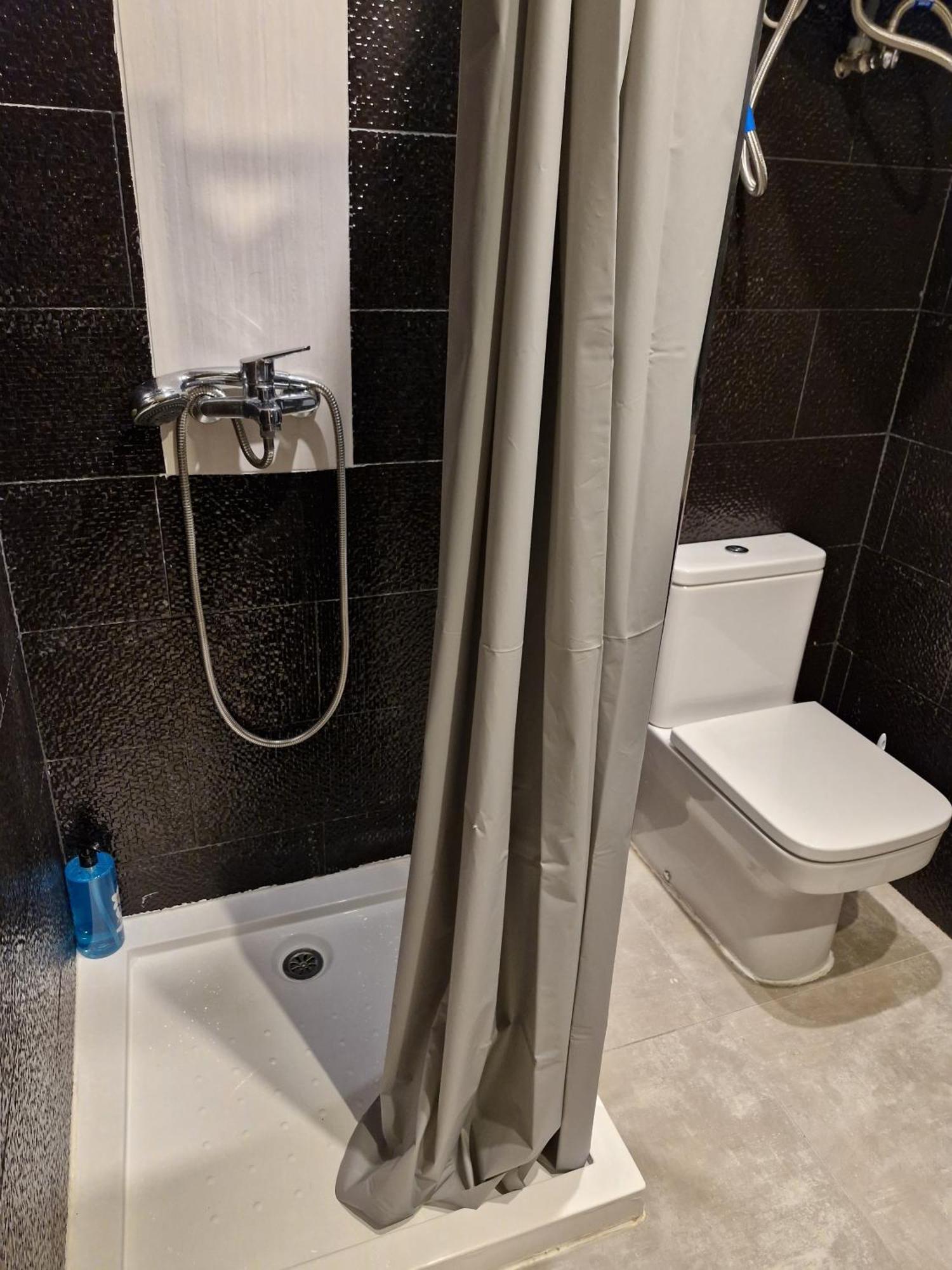 Chill 12 Guest House Playa Blanca  Ngoại thất bức ảnh